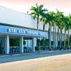 Miami Beachin kongressikeskus – hotellit lähistöllä