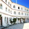 Hotels near Saint Raphael Monastery