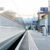 Bahnhof Locarno: Hotels in der Nähe
