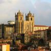 Hotéis perto de Catedral do Porto