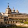 Monastero dell'Escorial: hotel
