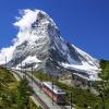 Gornergrat – hotellit lähistöllä