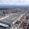 Hoteles cerca de Estación de tren Roma Termini