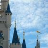 Walt Disney World -huvipuisto – hotellit lähistöllä