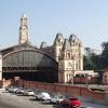 Hotelek Luz Station közelében