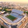 Texas Memorial Stadium – hotellit lähistöllä