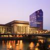 Hotels near 30th Street Station