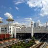 Hoteles cerca de Estación de tren Old Kuala Lumpur