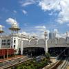Hotels near Old Kuala Lumpur Railway Station