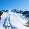 Hotéis perto de: Estação de Esqui Vallter 2000