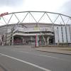 Hotéis perto de Estádio BayArena