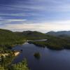 Mont-Tremblant Milli Parkı yakınındaki oteller