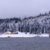 Hotels near Saint-Point Lake