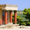 Hotell nära Knossos minoiska palats