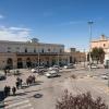 Stazione Ferroviaria di Lecce: hotel