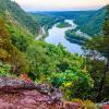 โรงแรมใกล้อุทยาน Delaware Water Gap National Recreation Area