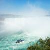 Hoteles cerca de Hornblower Niagara Cruises