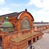 Hauptbahnhof Wiesbaden: Hotels in der Nähe