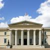 Hoteles cerca de Real Academia Militar de Sandhurst