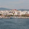 Hotels in de buurt van haven van Alexandroupolis