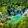 Cascate di Kravice: hotel