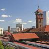 Hotels near Portland Union Station