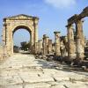 Hoteller nær Tyr arkeologiske område