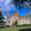 Hotels near Caldicot Castle