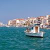 Hotels near Port of Samos