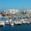 Hotels near Yasmine Hammamet Port