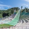 Hotels near Bergisel Ski Jump