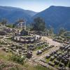 Archaeological Site of Delphi: Hotels in der Nähe