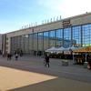 Hauptbahnhof Riga: Hotels in der Nähe