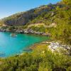 Hoteles cerca de Bahía de Anthony Quinn