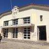 Cascais Train Station: hotel