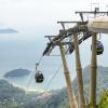 Hotels near Langkawi Cable Car