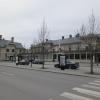 Khách sạn gần Östersund Train Station