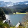 Hotels near Payolle Lake