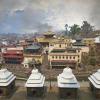 Hoteles cerca de Templo Pashupatinath