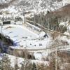 Hoteller nær Medeo stadion