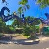 Hotelek a Waterbom Bali vízipark közelében