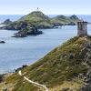 Hôtels près de : Îles Sanguinaires