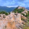 Nimrod Fortress: Hotels in der Nähe