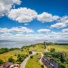 Hotel berdekatan dengan Tanjung Arkona