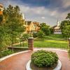 Hotels near Johns Hopkins University