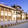 Hoteles cerca de Estación de Ajmer