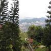 Penang Hill – hotely poblíž