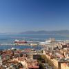 Hôtels près de : Port de Cagliari