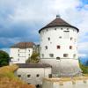 Kufstein Fortress: hotel