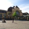 Hotels near Koblenz Central Station
